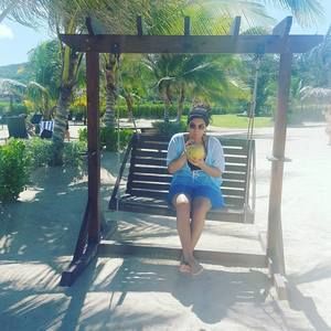 Meet your Posher, Taylor